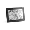 Hama Professional Weather Station (Weather Forecast with Data from Professional