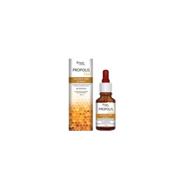 Power of Nature Propolis Gold Alcohol Free Extract, 30ml