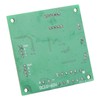 DC10‑60V 2 Channel 4 Wire Fan PWM Temperature Speed Controller