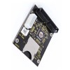 2X SD to 3.5 Inch IDE 40 Pin Converter Card