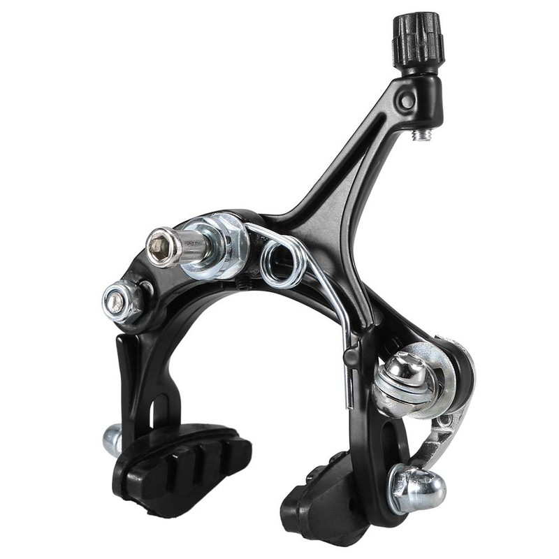 Walmeck Front/Rear Fixie Bike Brake Kit Road Bike Cruiser Brake