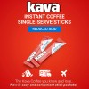 The Original Low-Acid Coffee Reduced Acid Instant Coffee Single Serve