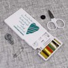 'How Do I Love Thee' Mini Travel Sewing Kit (SE00029946)