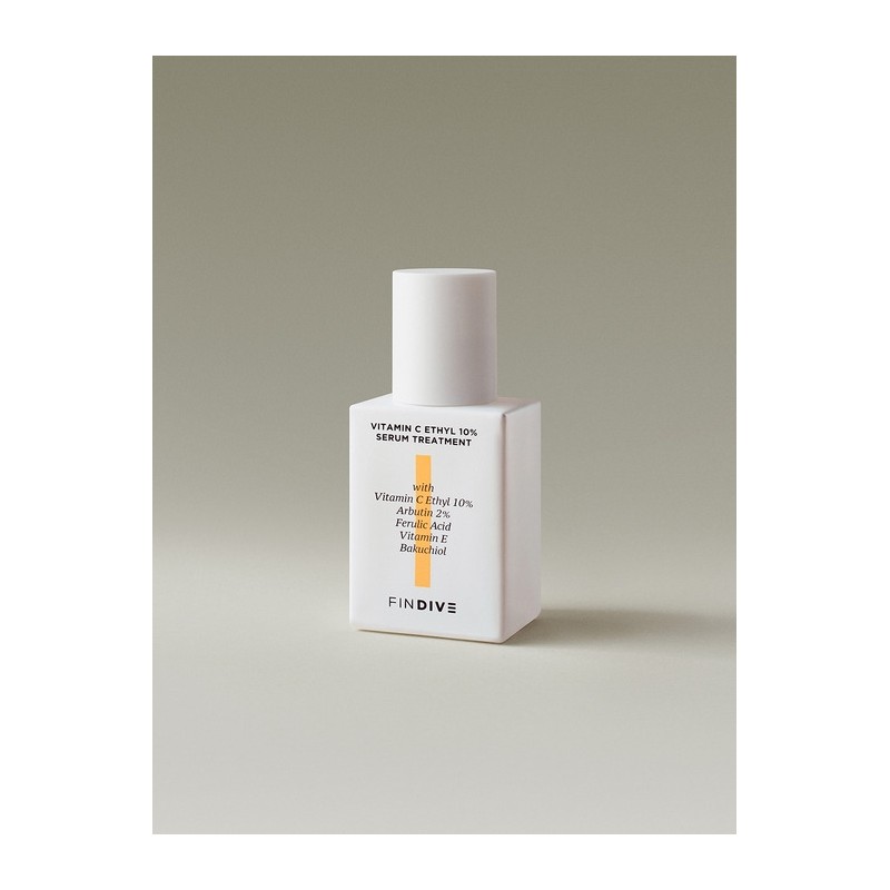 Vitamin C Echil 10% Serum Treatment 30ml x 1 /