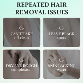 Natural Cyperus Rotundus Oil - Cyprus Oil for Hair Removal Care - Moisturizes & Soothes Body Oils for Women - Body Oils for Balances Skin Tone & Shrinks Pores - Suitable For All Skin Types