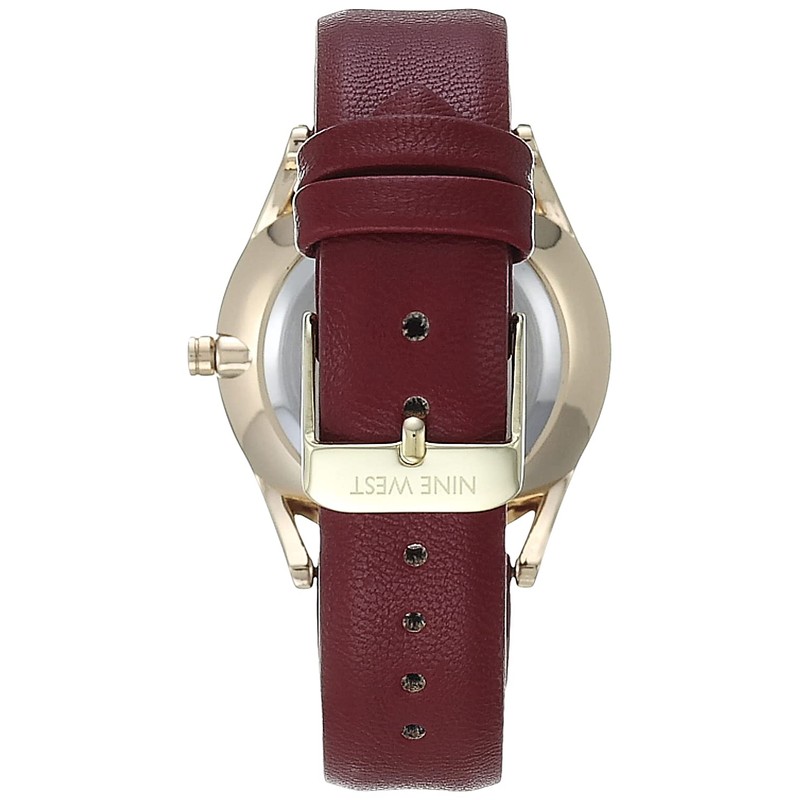 Nine West Dress Watch 086702685523