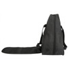 TOPINCN Chainsaw Carry Bag Portable Storage Case Waterproof Oxford Fabric