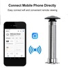 Door Eye Hole Camera 2 Way Talk Motion Detection 5G
