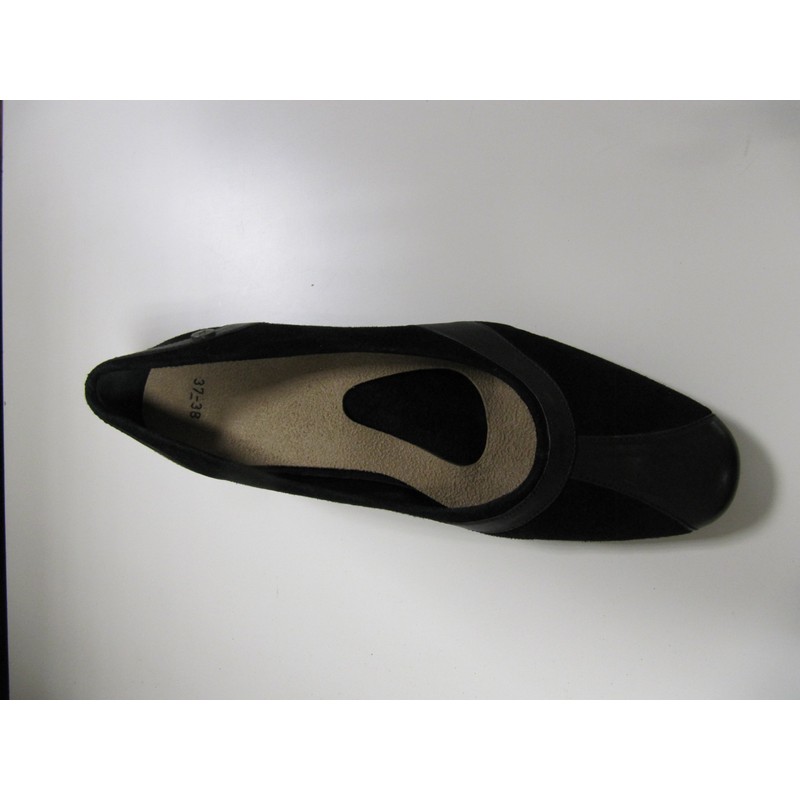 Elegant Splayfoot Inlay for Hallux Valgus, Hammer and Claw Toe