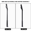 Aluminium Alloy Adjustable Bike Kickstand Side Stand Accessory for 24-29inch