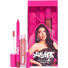 Beauty Creations X Yerimua Dúo De Labios Bad Labial Y Delineador
