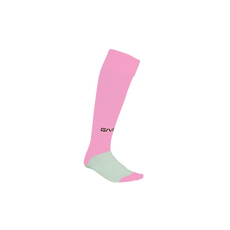 Givova, soccer socks, pink, BOY