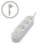 CHACON 3 x 16 Amp White 1.5 m Designer Strip