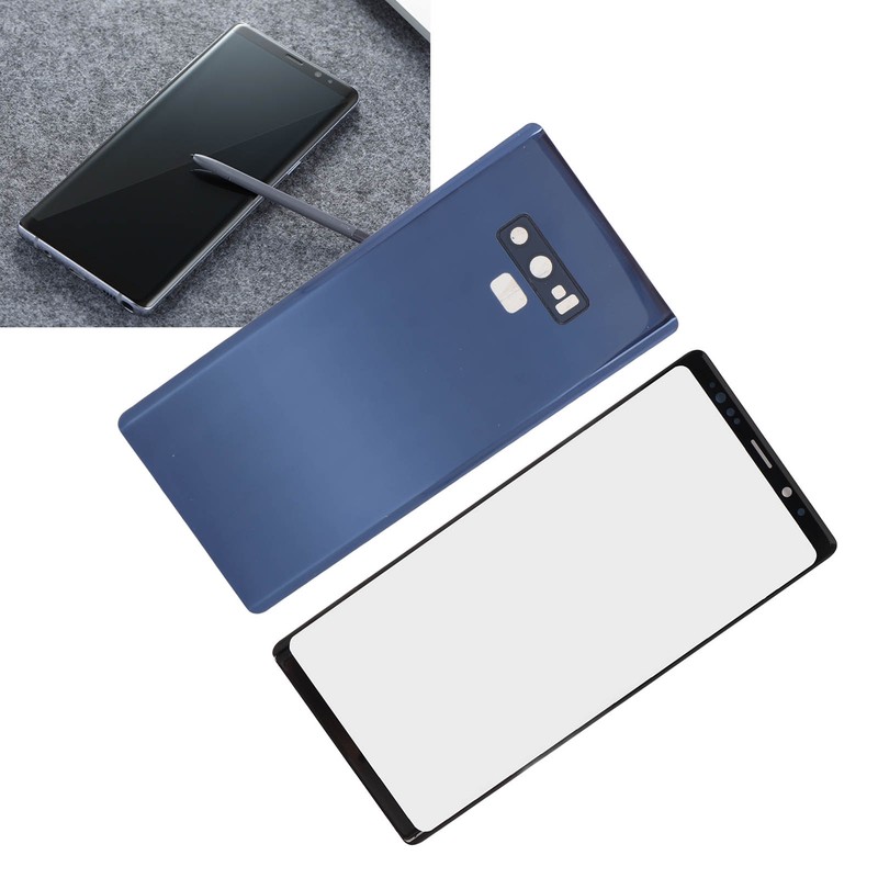 Phone Glass Screen and Rear Door Phone Screen and Rear