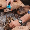 ust TekFire Charge Fuel-Free Lighter with a Lightweight, Rugged Construction,