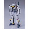 PLAMAX Macross PX10 1/72 VF 1S Battroid Valkyrie Roy Foker