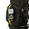 Pandoo Bamboo Travel Towel / Sports - Travel - Trekking