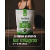 Alga Spirulina Maxima + Moringa Polvo Spiral Spring Orgánica