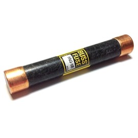 Bussmann HVJ-1/8 1/8 Amp @ 5000 Volts or Less High Voltage Fuse