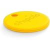 CHIPOLO One Yellow, Yellow, 38 x 7 mm