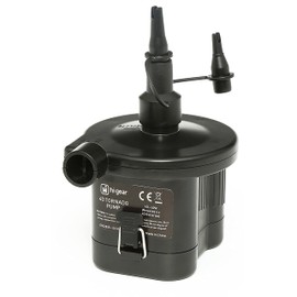 Hi-Gear 4D Tornado Pump, Natural, One Size