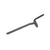 Iegefirm Universal Motorcycle Engine Valve Adjustment Tool Valve Screws Wrench