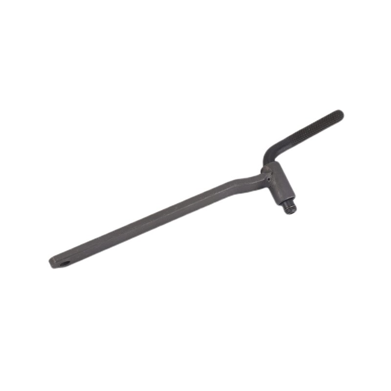 Iegefirm Universal Motorcycle Engine Valve Adjustment Tool Valve Screws Wrench