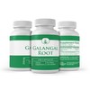 PURE ORIGINAL INGREDIENTS Galangal Root (100 Capsules), Always Pure, No
