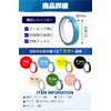 fogman Masking Tape, Colorful Wide, Mask, Paper Tape, Width 0.9