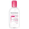 Bioderma Crealine H2O Solution Micelar Anti-Rougeurs 250 ml