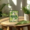 BENECREAT Fern Leaves Die Cuts for Card Making, Leaves Cutting
