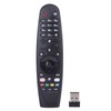 Remote Control Fit for LG ANMR600 ANMR650 42LF652V 49UH619V 55UF8507