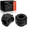 A-Premium 2 x Front To Frame Sway Bar Bushing Kit,