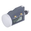 Digital Micrometer Head Alloy Steel Electronic Professional Outside Caliper Thickness