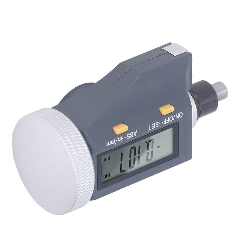 Digital Micrometer Head Alloy Steel Electronic Professional Outside Caliper Thickness
