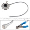 Smgda Torque Angle Meter, 1/2" Drive Wrench Angle Gauge, Angle