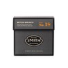 Smith Teamaker British Brunch No. 18, Caffeinated, Sugar-Free, Full Leaf,