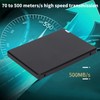 Hsthe Sea Mobile Solid State Disk High Speed 2.5 Inch