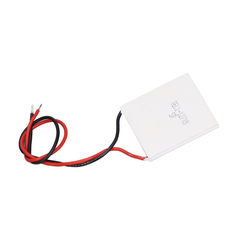 Peltier Cooler Continuous Work Low Noise Reliable Fast Cooling Speed