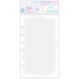 Coolier 01070 Seal Sheet and Green Seal Sheet, White
