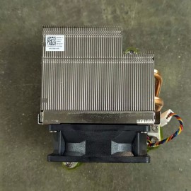 DELL Optiplex 7040 7050 7060 7070 7080 3440 3430 3431 SFF CPU fan heatsink F2CY7