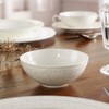 Villeroy & Boch Gray Pearl Dessert Bowl