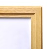 Hakuba Pixria 170704 Wooden Picture Frame