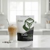 Dose Suplementos Iced Intense Café Termogenico 250gr Sfn