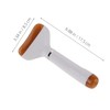 NOLITOY Face Scraper Gua Sha Tool Device for Wrinkle Removal
