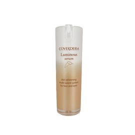Coverderm Luminous Serum for Face & Eyes 20ml