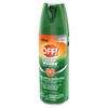 OFF! Deep Woods Insect Repellent 6 oz (Pack of 4)