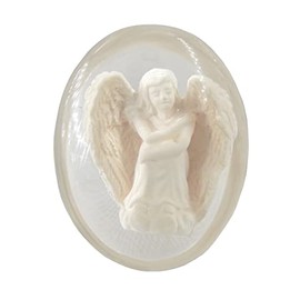Angelstar Guardian Angel Healing Stones With Envelopes 8715 Original - Set of 4