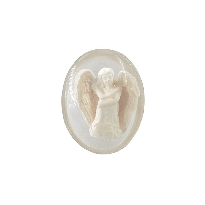 Angelstar Guardian Angel Healing Stones With Envelopes 8715 Original -