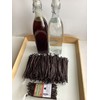 2oz Madagascar Organic Vanilla Beans Extract Exclusive Grade B. Certified